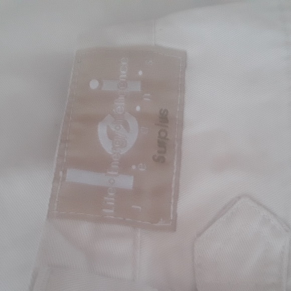 l.e.i. Kids High Waist 100% Cotton Jeans  Sz 12 Vtg - Picture 4 of 16